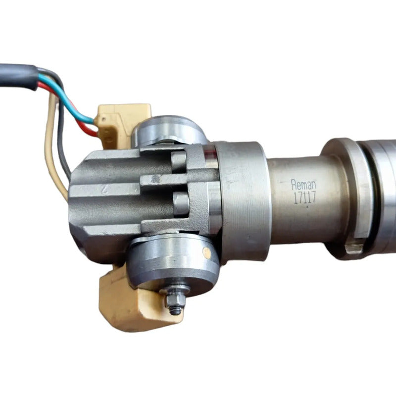 Inyector De Combustible Maxxforce I313 Dt466e