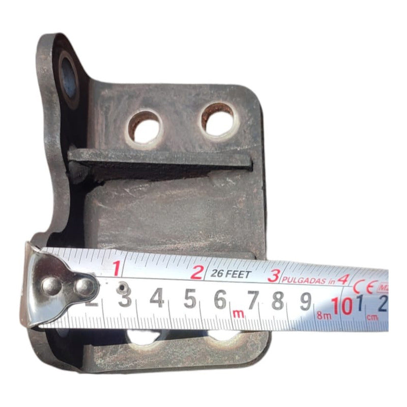 Soporte Base Enfriador Egr Freightliner Sterling Fl360