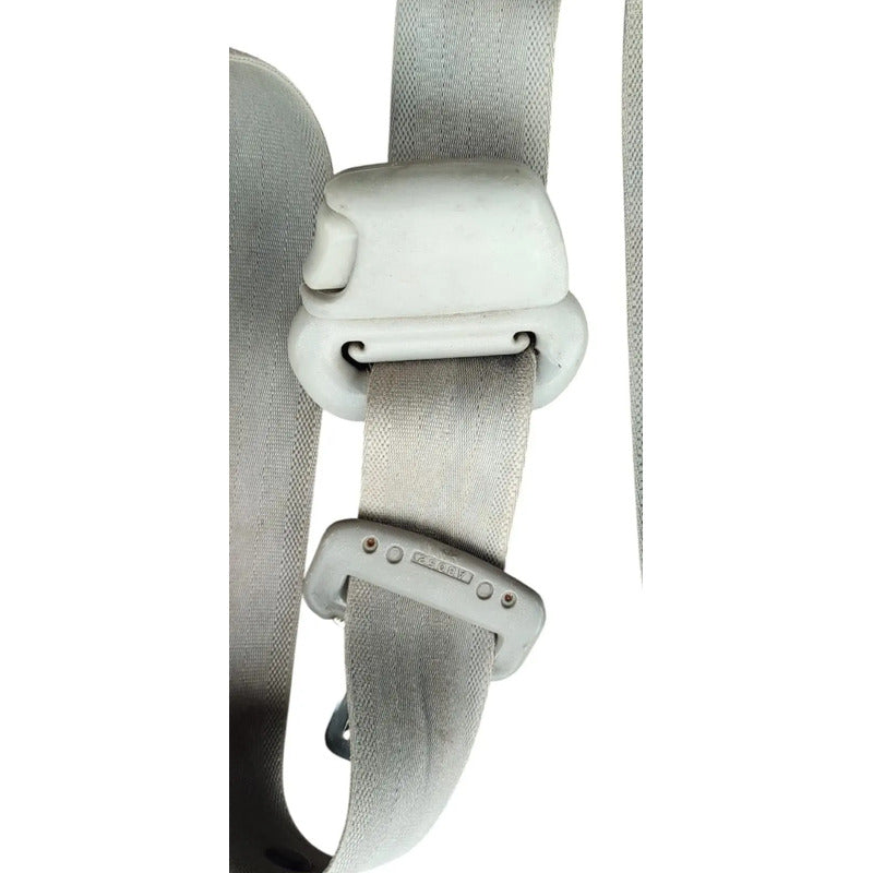 Cinturon Seguridad Broche Cabina Cf600 Citystar Piloto Inter