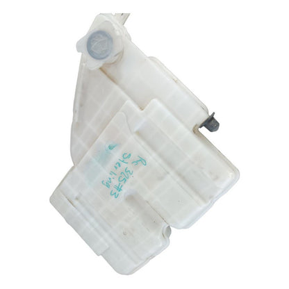 Tanque Deposito Liquido Limpiadores Cabina Sterling Fl360