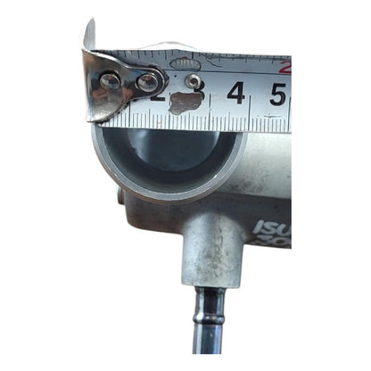 Codo Refrigerante Agua Isuzu 4jj1 Elf 300 18-23