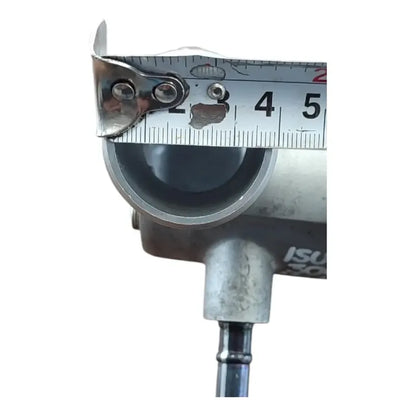 Codo Refrigerante Agua Isuzu 4jj1 Elf 300 18-23