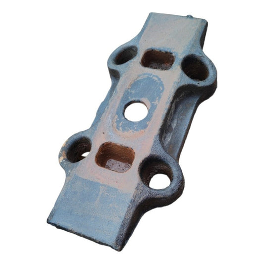 Base Soporte Chumacera Diferencial Trasero Freightliner M2