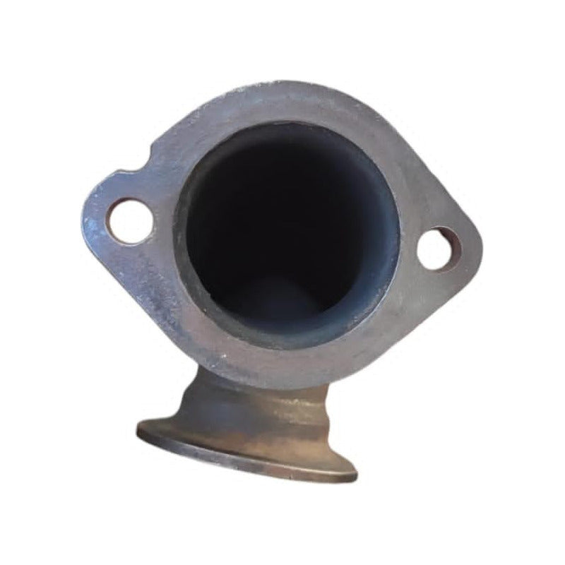 Tubo Escape Enfriador Egr Power Stroke Vt365 6.0l Ford F450