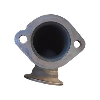 Tubo Escape Enfriador Egr Power Stroke Vt365 6.0l Ford F450