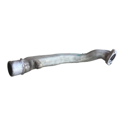 Tubo Postenfriador Turbo Motor Largo Hino 300 716 816 414