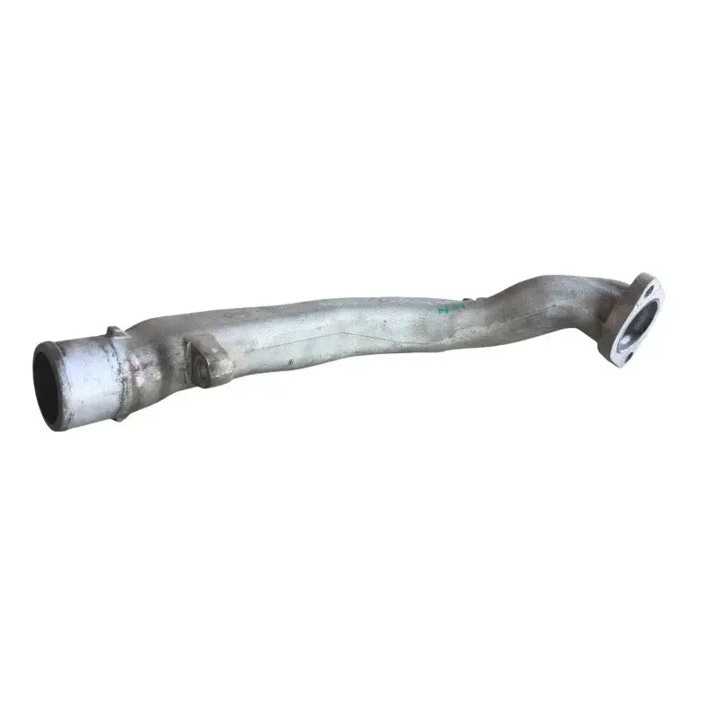 Tubo Postenfriador Turbo Motor Largo Hino 300 716 816 414