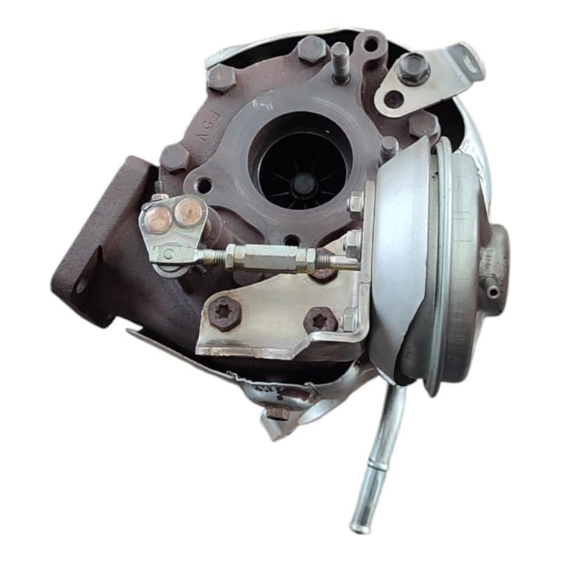 Turbo Motor Isuzu 4jj1 Elf 300 2018-2023