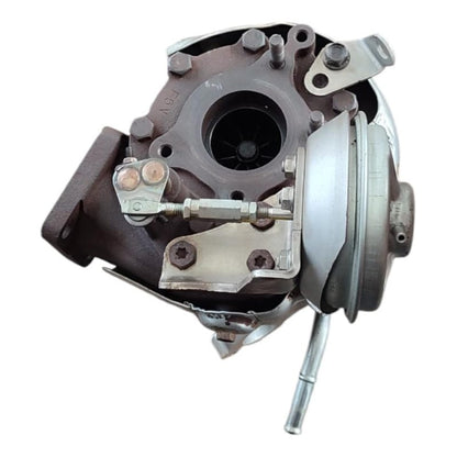 Turbo Motor Isuzu 4jj1 Elf 300 2018-2023