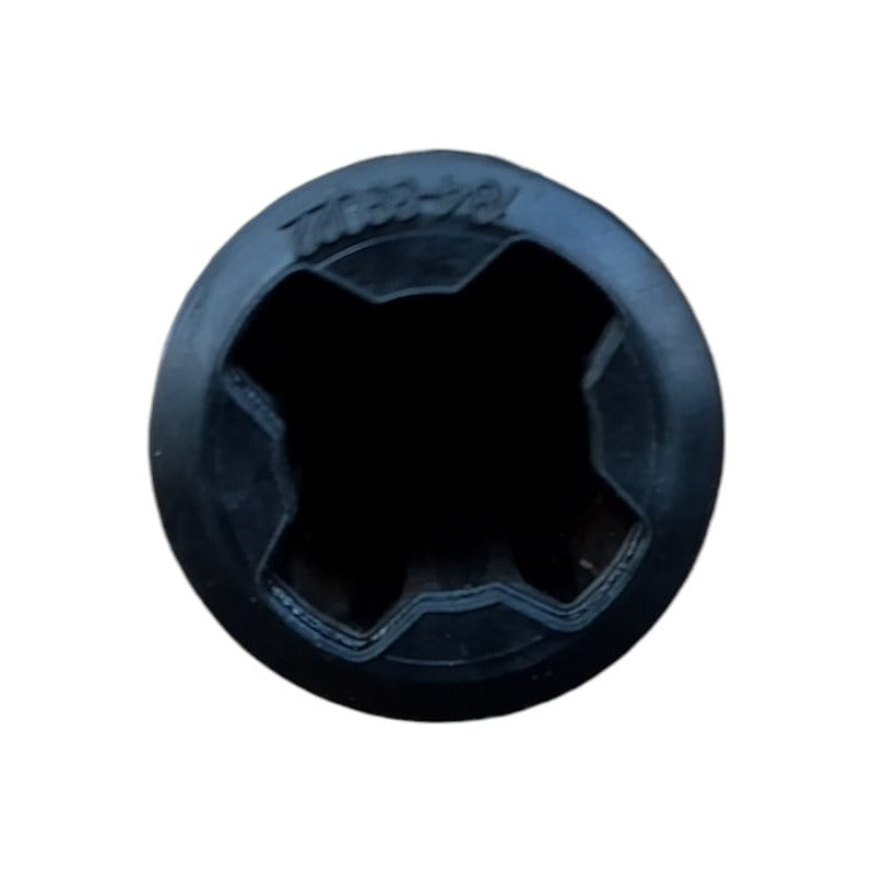 Brazo Extensión Chaquetero Dirección Volante Hino 500 1018 Negro