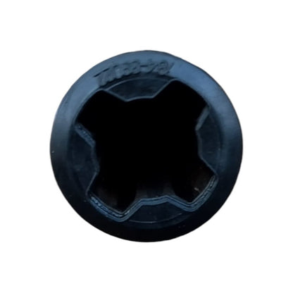 Brazo Extensión Chaquetero Dirección Volante Hino 500 1018 Negro