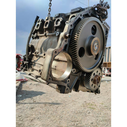 Motor Medio Mercedes Benz Om 904 Freightliner M2