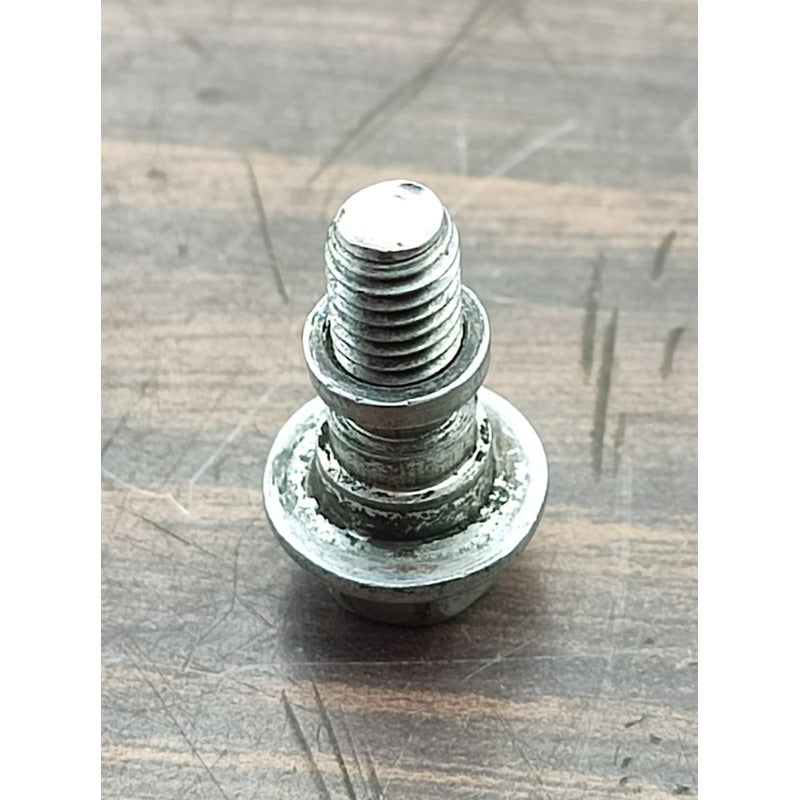 Tornillo Carter Motor Isuzu 4hk1 Elf 450 500