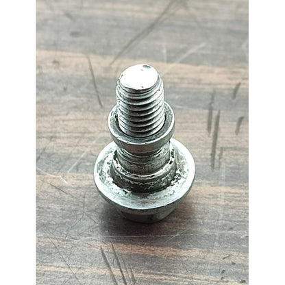 Tornillo Carter Motor Isuzu 4hk1 Elf 450 500