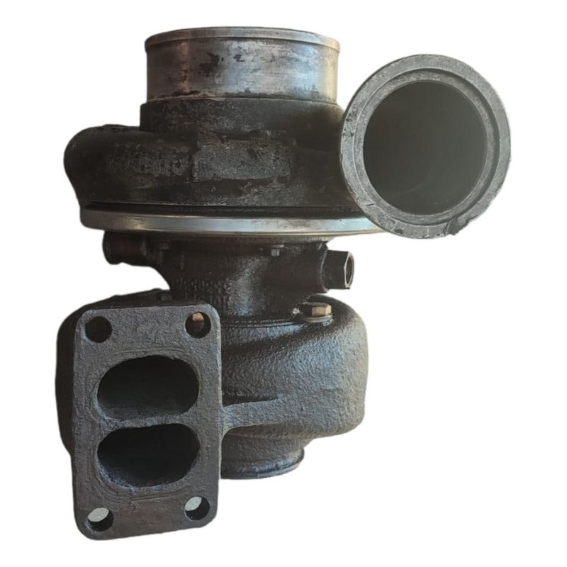 Turbo Cargador Holset Para Motor Cummins 5.9 Isb Casco