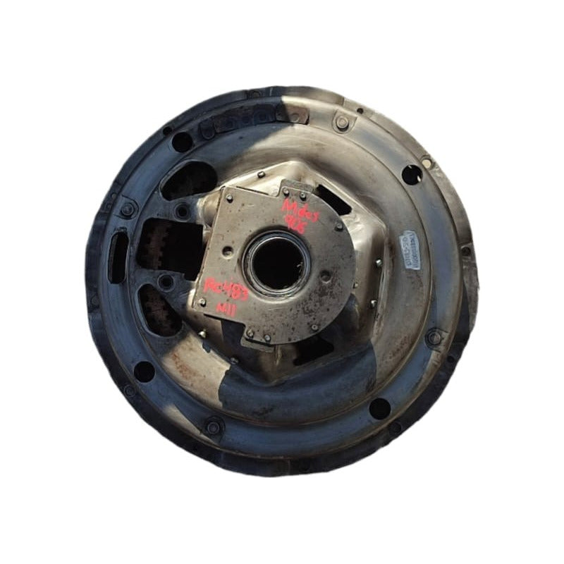 Clutch Jalón Cummins Isb 5.9 Mercedes Benz 906 Fl70 Freig