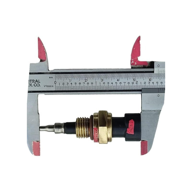 Sensor Temperatura Aire Colector   Cummins Isb Isf Isd Isc