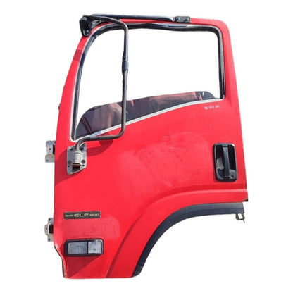 Puerta Piloto Cabina Isuzu Elf 500