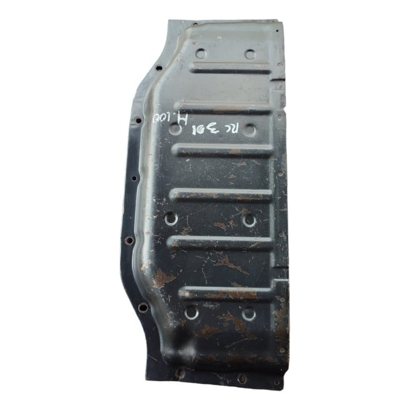 Tapa Tolva Cubierta Motor Cabina Hyundai H100 Diesel