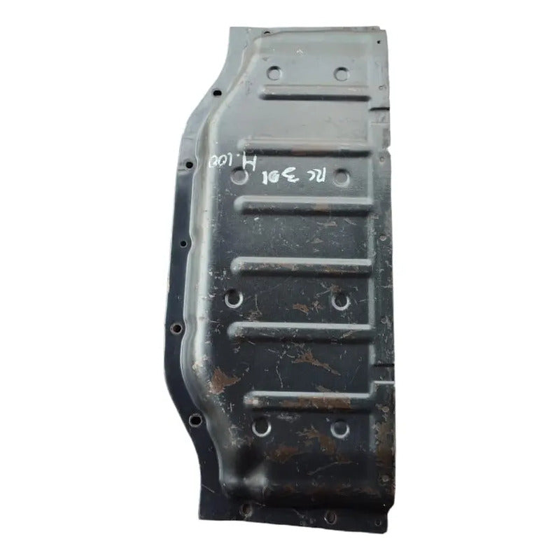 Tapa Tolva Cubierta Motor Cabina Hyundai H100 Diesel
