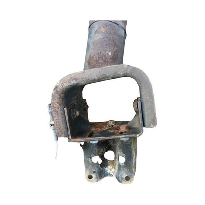 Soporte Cofre Volvo Vnl Camión 2a Gen Lado Chofer