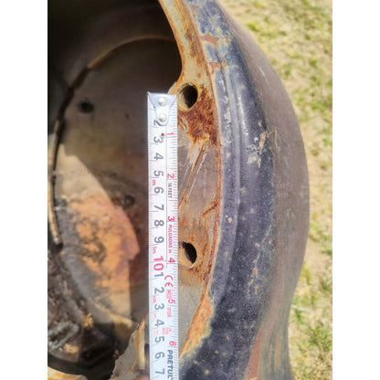 Funda Diferencial Unemon Freightliner M2 Fl 70 Fl70