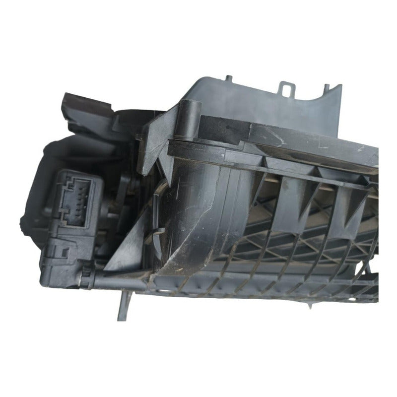 Caja Ducto Lateral Blower Ventilador Calefaccion Chevrolet