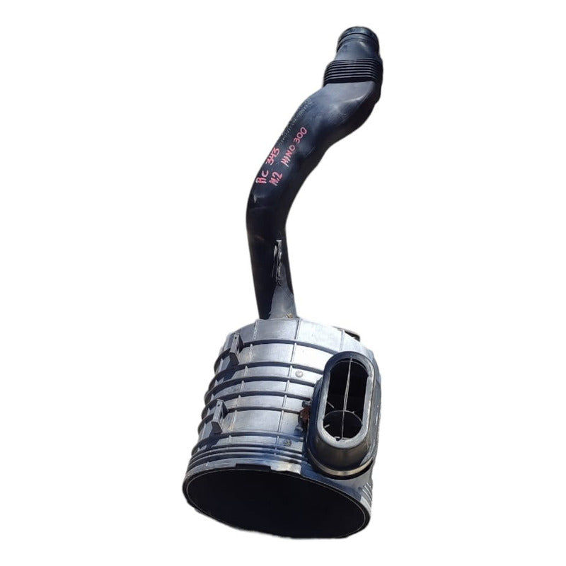 Purificador De Aire Motor Hino 300 616 716 816 414