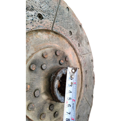 Clutch Jalon Spicer Caterpillar 3126 15 1/2 Flecha 1 3/4