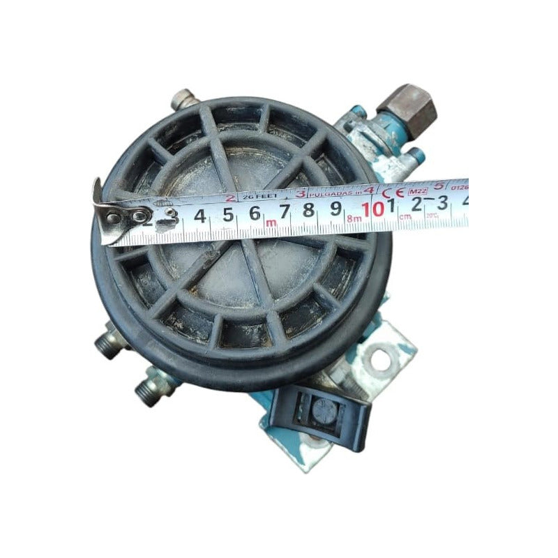Filtro Diesel Combustible Vt365 Ford 6.0l Power Stroke
