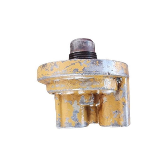 Base Soporte Filtro Diesel Sedimientos Separador Combustible