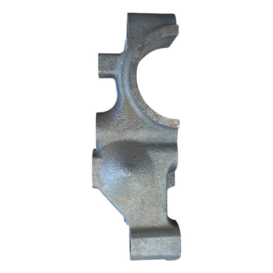 Chumacera Árbol Motor 4hk1-okl65 Isuzu Elf 500 2022 Plateado