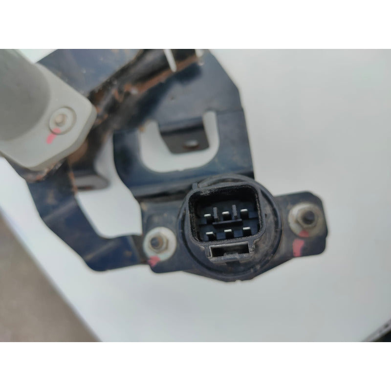 Pédal Acelerador Potenciometro Isuzu Elf 500 600 Tps