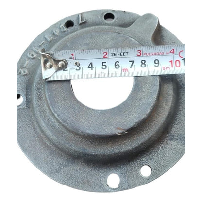 Tapa 47192 Transmisión Spicer Es55 Cm50 Detalle