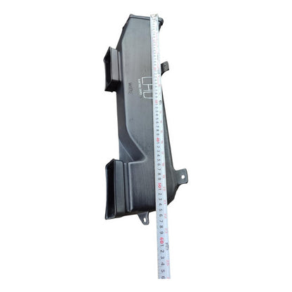 Tubo Calefacción Aire Cabina Isuzu Elf 500