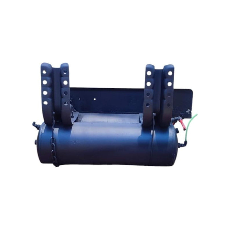 Tanque Aire Escalón Estribo Caja Batería Freightliner Fl70