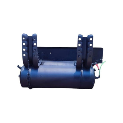 Tanque Aire Escalón Estribo Caja Batería Freightliner Fl70