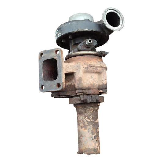 Turbo Motor Cummins 4bt 3.9 Casco Para Reparar