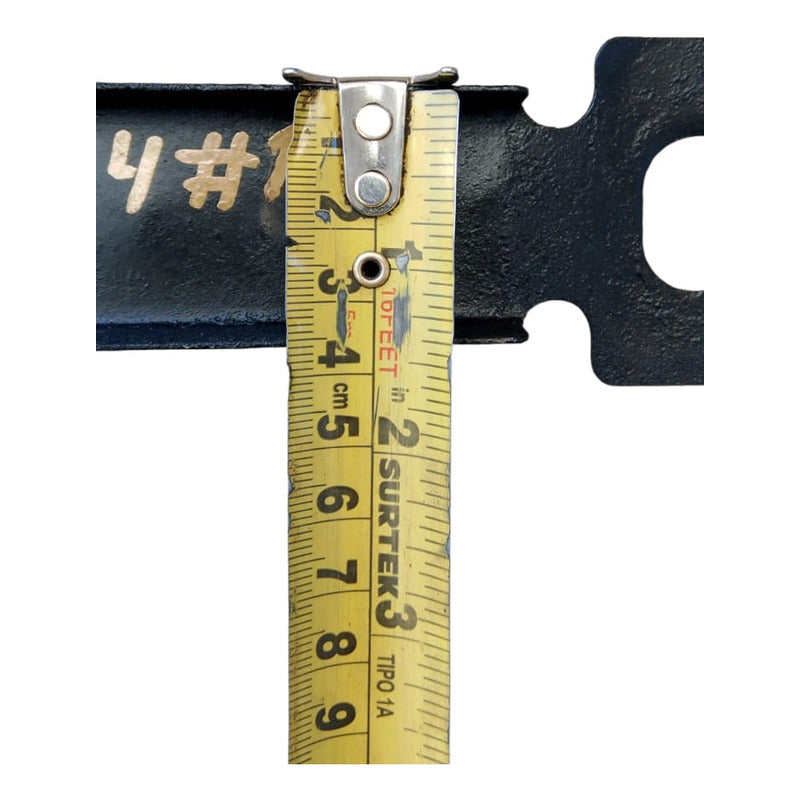 Cubierta Goma Balero Cardan Freightliner M2 Negro