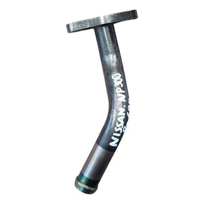 Tubo Aceite Turbo Nissan Diesel Negro