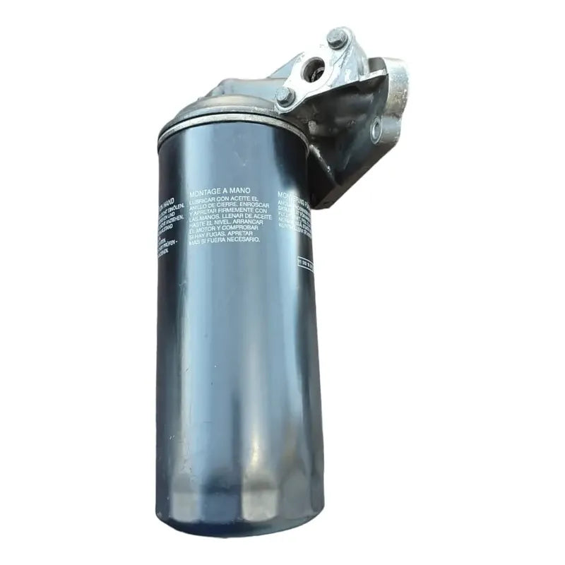 Base Soporte Filtro Aceite Motor Scania; K310 Irizar Autobus