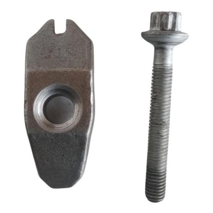 Sujetador Garra Inyector Tornillo Mercedes Benz Om 906