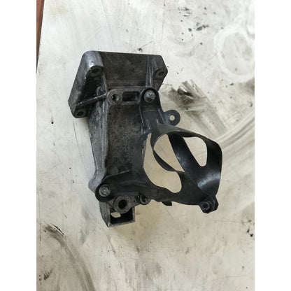 Soporte De Motor Sprinter 2.7l Om647
