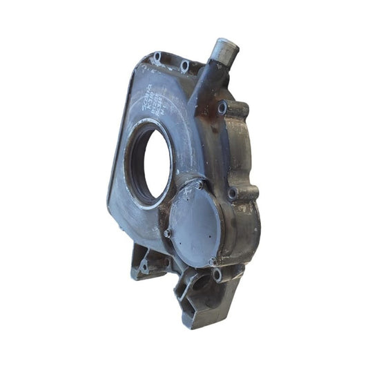 Tapa Cubierta Delantera Motor Scania. K310 Irizar Dc921