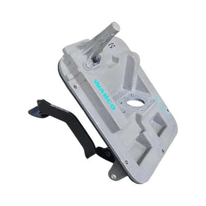 Base Soporte Pedal Clutch Freno Freightliner Fl360 2528