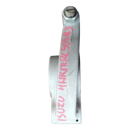 Balancin Escape Motor Isuzu 4hk1tc  210hp