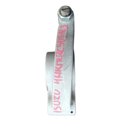 Balancin Escape Motor Isuzu 4hk1tc  210hp