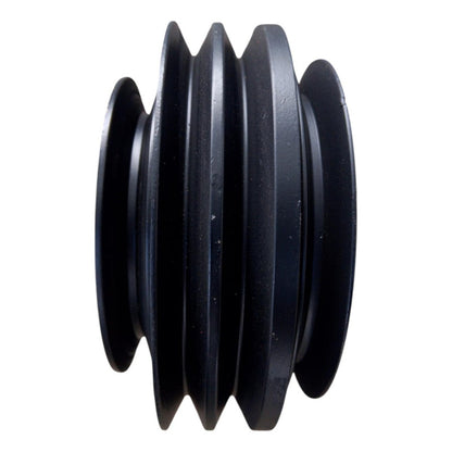 Polea Cigüeñal Damper Nissan Diesel Np300 Frontier 2.5l