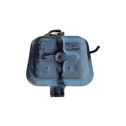 Tanque Deposito Vacio Sterling 360 Freightliner