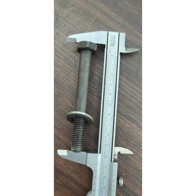 4 Tornillos Soporte Motor Cummins Isb 5.9l Freightliner Fl70